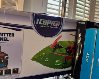 icopter