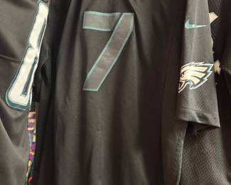 Eagles Jersey
