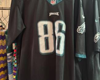 Eagles Jersey