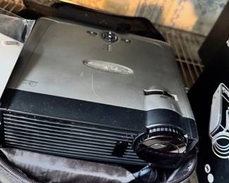 Projectors