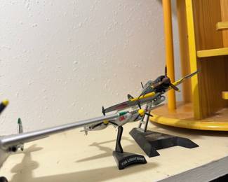 Model Planes