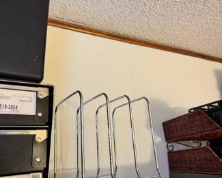 Office Supplies