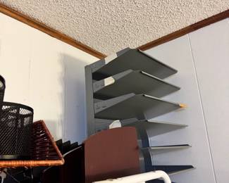 Office Supplies