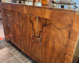 Buffet/Entry Cabinet