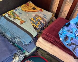 Linens
