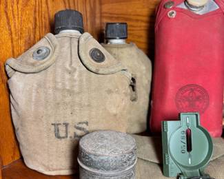 Military Items