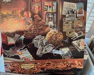 Records