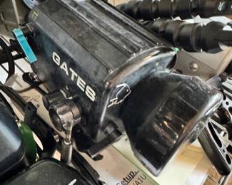 Underwater Camera Housing