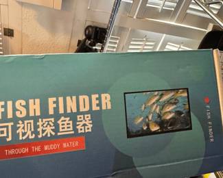 Fish Finder