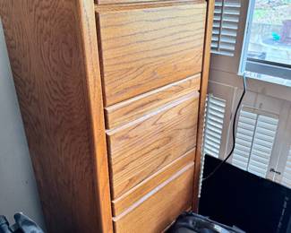 Filing Cabinet