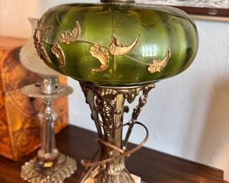 Lamp