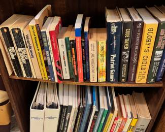 Books