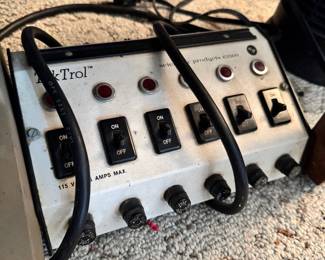 Electronics