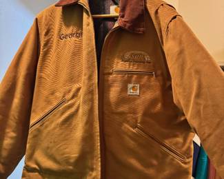 Vintage Carhartt