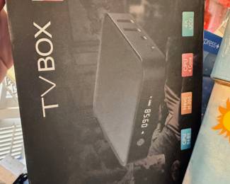 TV Box