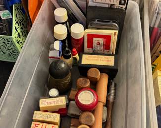 Office Supplies