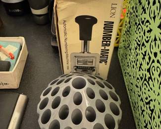Office Supplies