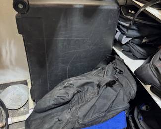 Bags and Luggage