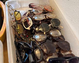 Glasses