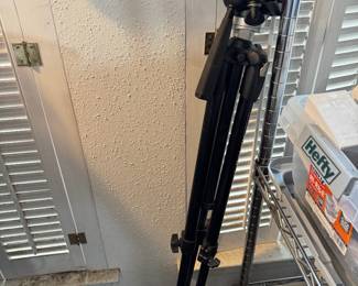Tripod