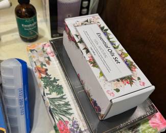 Bathroom Supplies