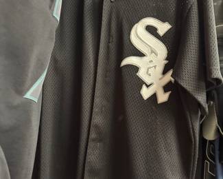White Sox Shirt