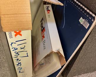 Office Supplies