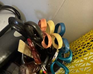 Office Supplies