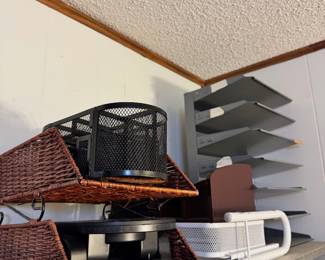 Office Supplies