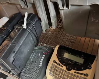 Electronics