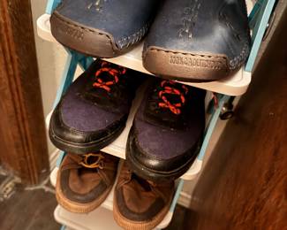 Men’s Shoes
