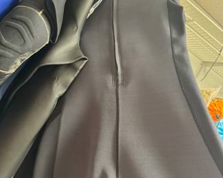 Wetsuits