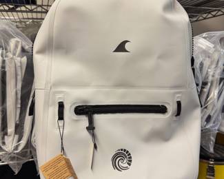 Wet Backpacks (Brand New)