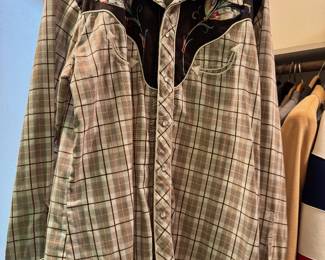 Men’s Clothing