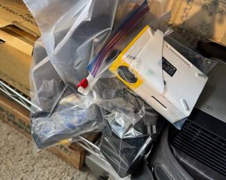 Projectors
