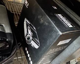 Projectors