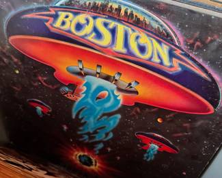 Records