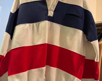 Men’s Clothing