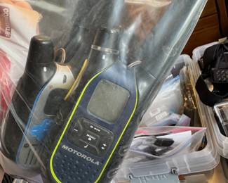 Electronics