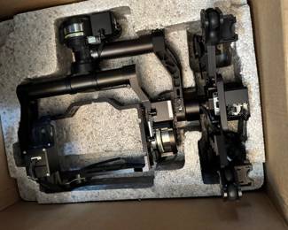 Gimbal