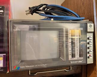 Electronics