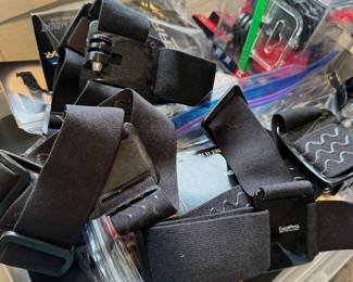Go Pro Accessories