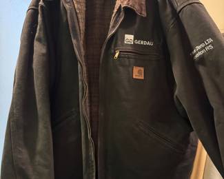 Vintage Carhartt