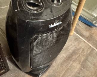 Heaters