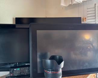 Computer Monitors, Camera Mug
