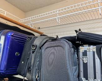 Bags and Luggage