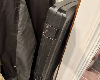 Gun Case