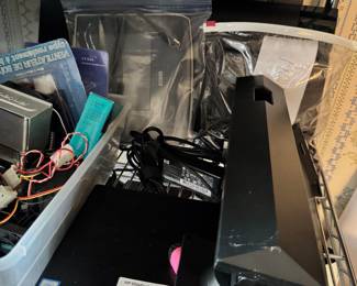 Electronics