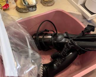 Bathroom Supplies
