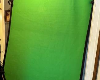 Green Screen